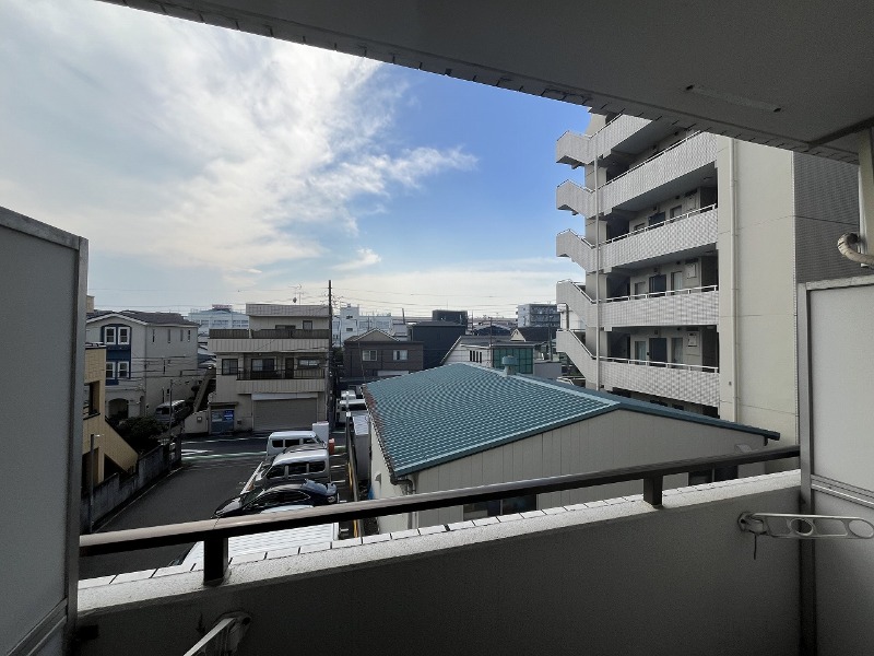 カームネスハイツ3階 部屋その他