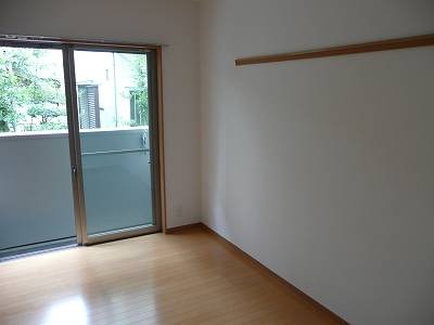 フェニーチェ(E-075) 居室、リビング