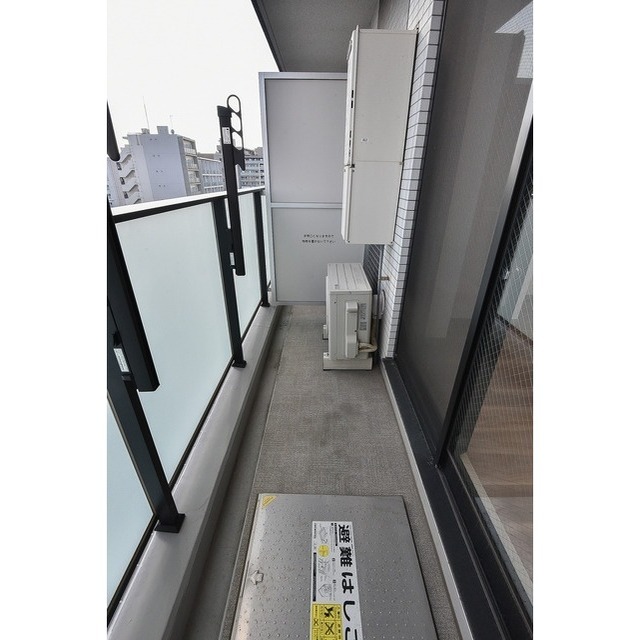 ラヴァンド大島0903号室 部屋その他