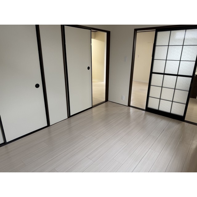 リブレス相模原 リビング