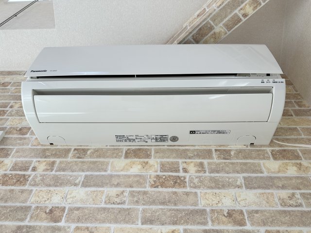 屏風浦ニースの杜205号室 部屋設備