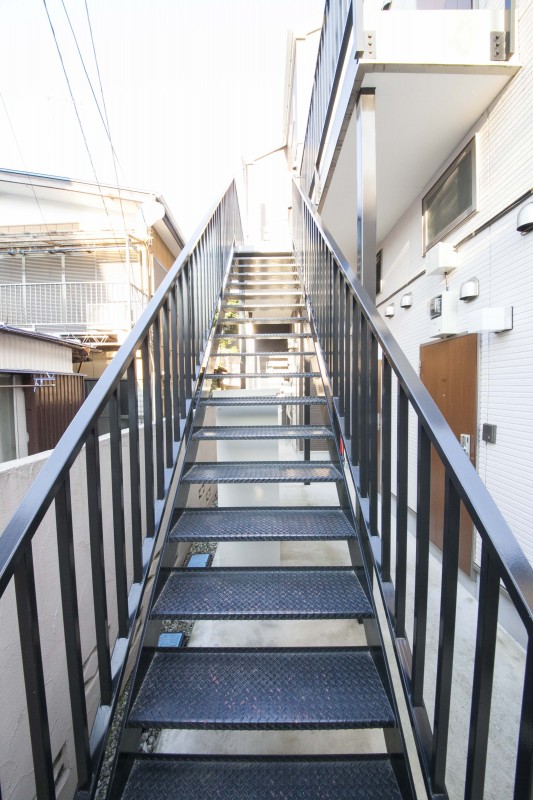 ベストステージ大原2階 部屋その他