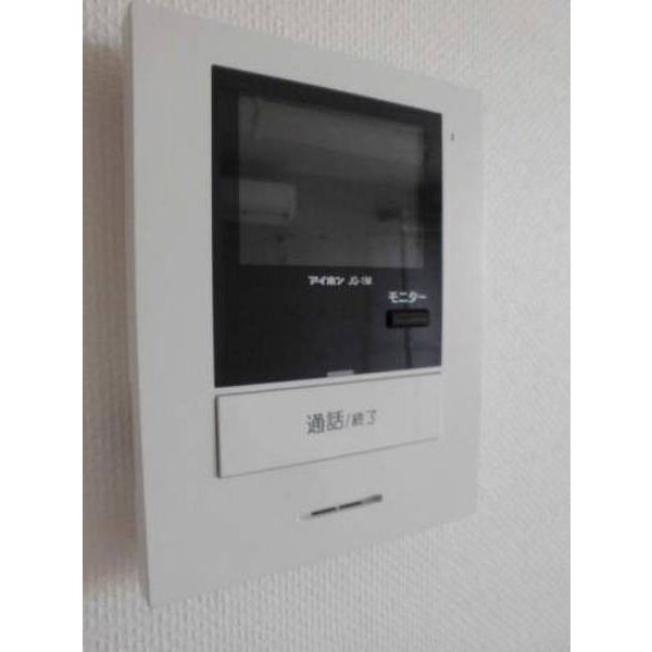 都町BOX0204号室 部屋その他