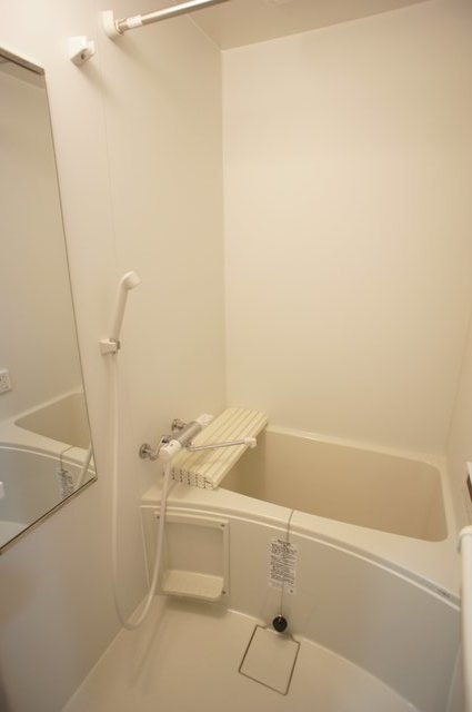 フォースダウン お風呂