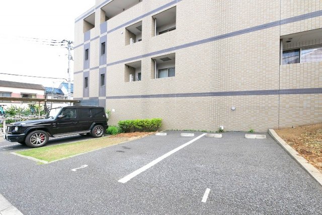 ＡＲＴＥＳＳＩＭＯ　ＬＩＮＫ　ＦＩＯＲＥ4階 外観