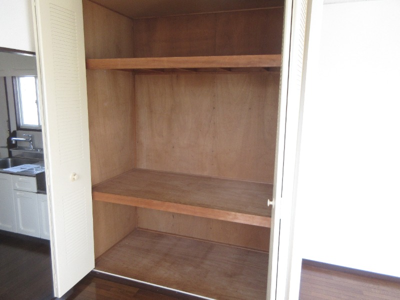 サンライフ篠原 前回募集時写真