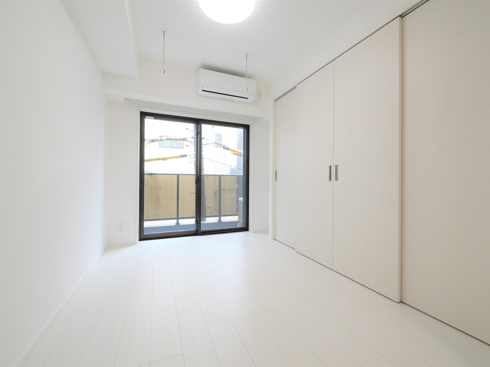 PREMIUM　CUBE　東高円寺 内観