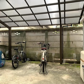 浅川コーポ5階 部屋その他