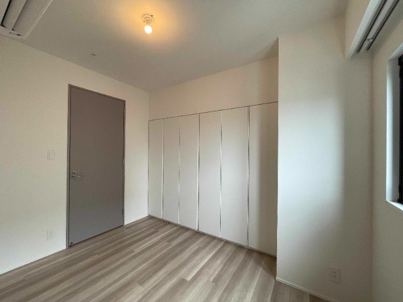 シーズンフラッツ大井町 部屋その他