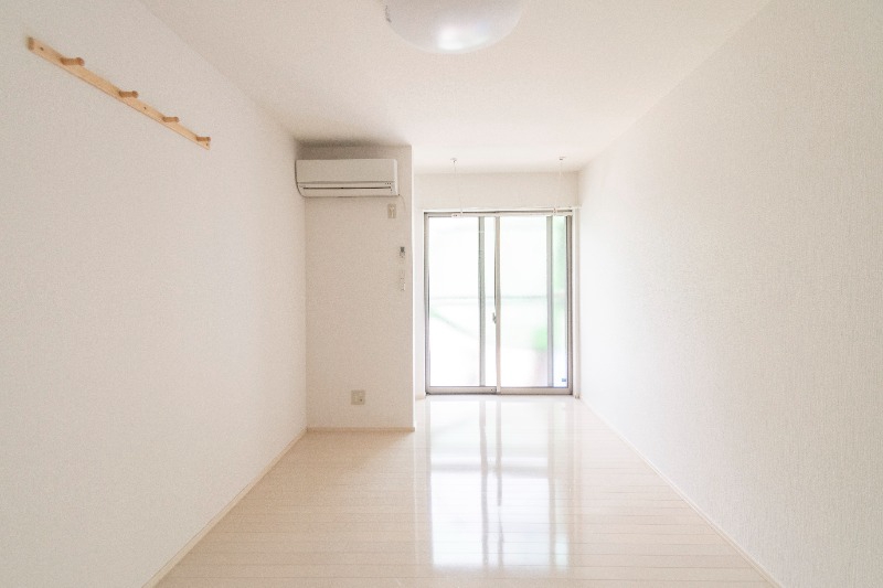 グラン･エスペランサ リビング