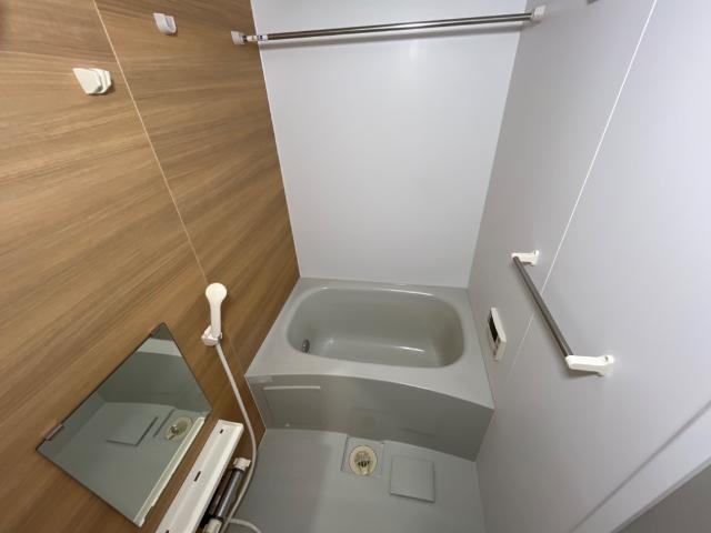 サンガーデン バス