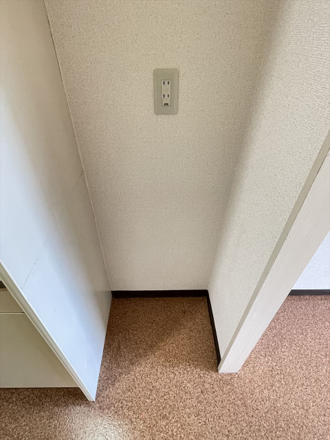 スカイコートよみうりランド313号室 部屋その他