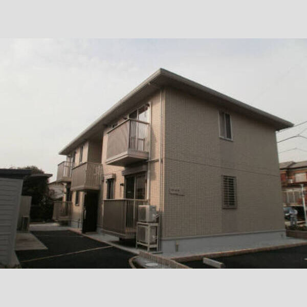 ラナコートの外観画像