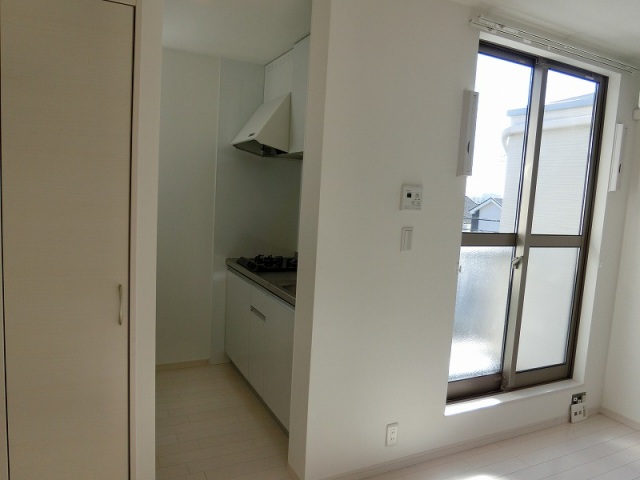 ＣＢ柏ヴェール キッチン