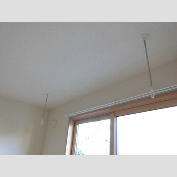 カーサ・カルモ亥鼻202号室 同建物別部屋の参考画像