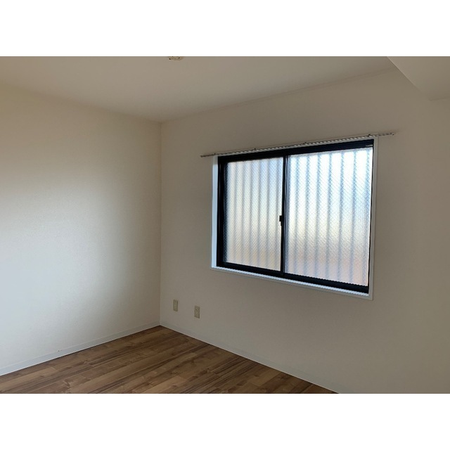 ピュアコート柏202号室 内観