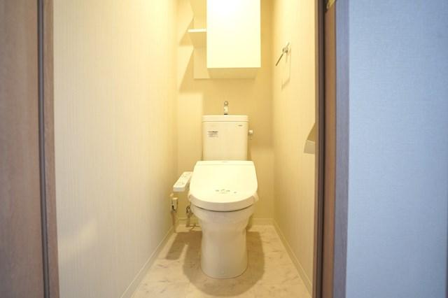 N-Stage鳩ヶ谷8階 その他、部屋スペース