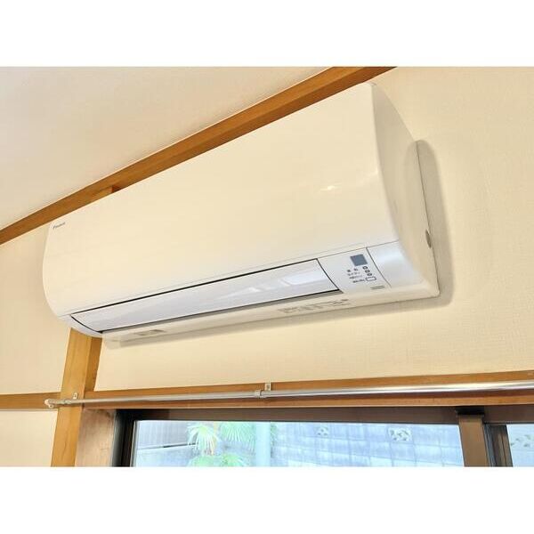 ハイツ岡野102号室 部屋設備