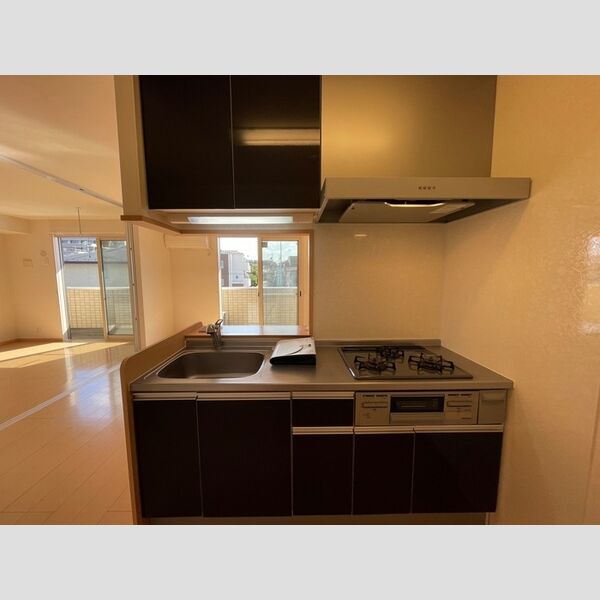 シャルマン キッチン