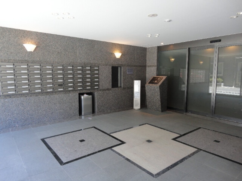 ルーブル中村橋弐番館3階 部屋その他