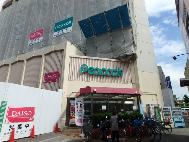プライムアーバン目白1205号室 大丸ピーコック 目白店