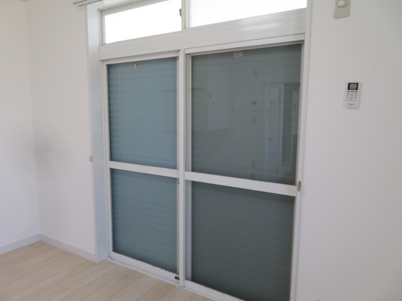 ファーストハイツB1階 部屋その他