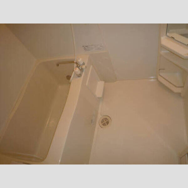 サンモールA バスルーム(追焚付)