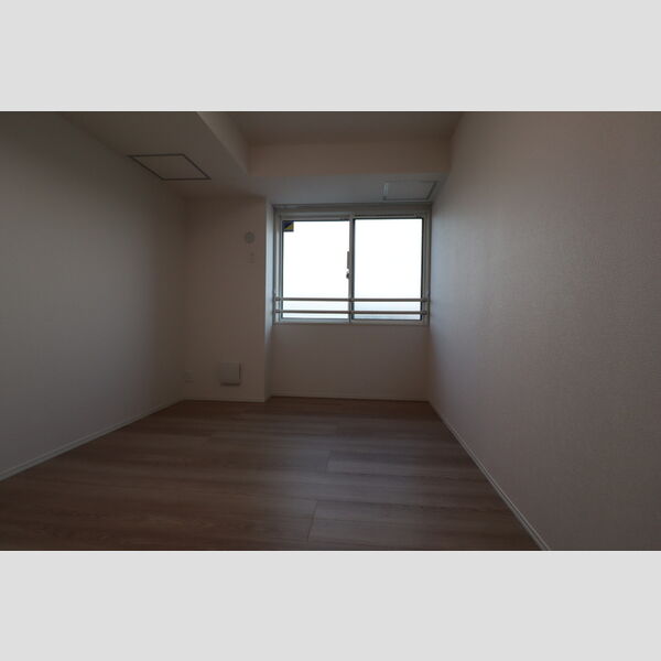 アンソレイエⅡ302号室 洋室7帖