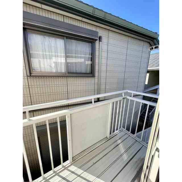 サンコート江戸川台203号室 部屋その他