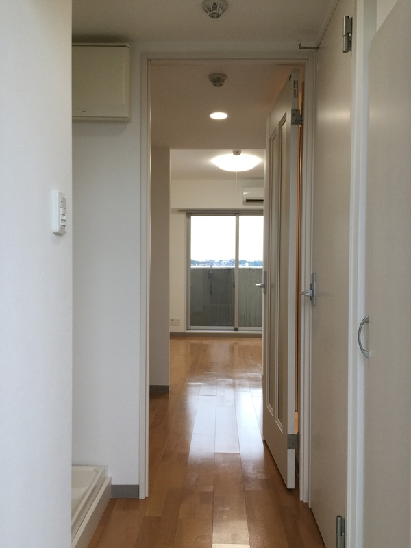 EXIA元住吉6階 部屋その他