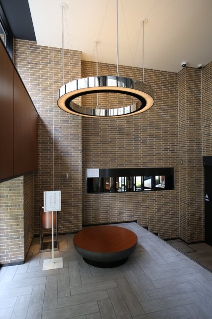 パークリュクス銀座ｍｏｎｏ501号室 エントランス