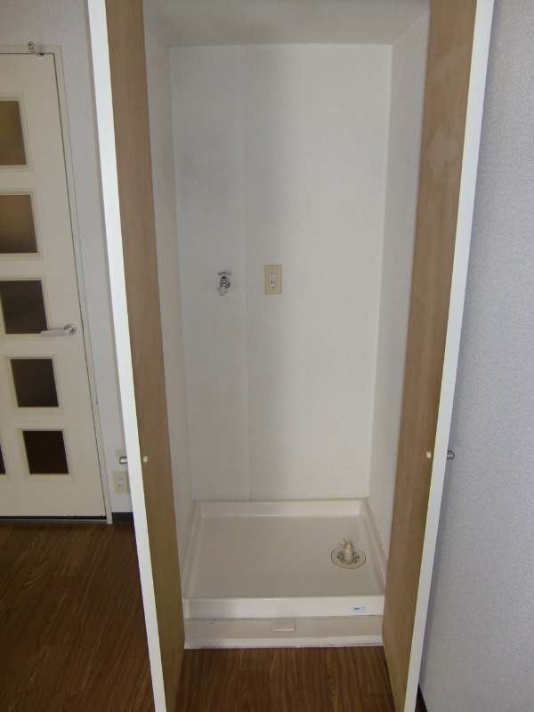 グローリア初穂桜台Ⅱ2階 部屋その他