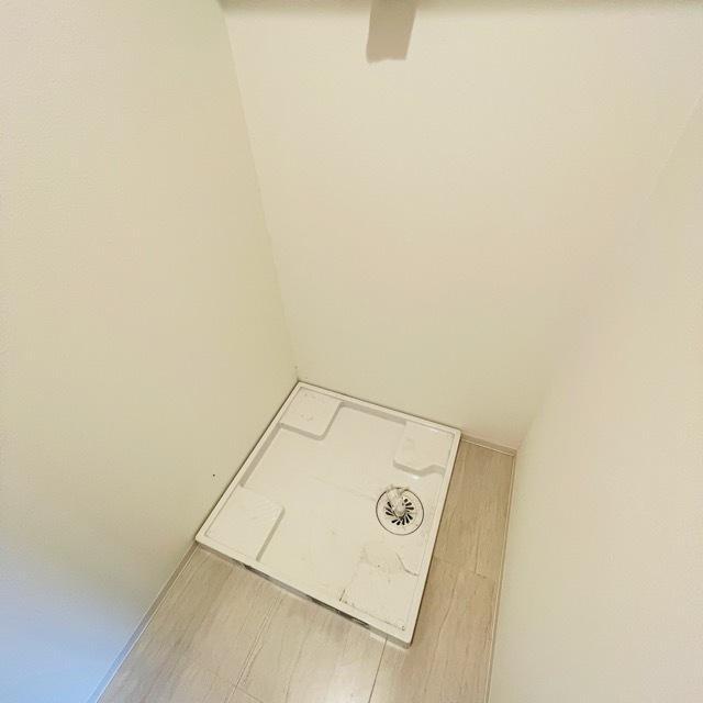 プラティーク門前仲町3階 セキュリティ