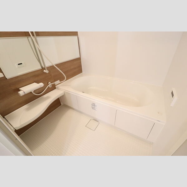 グランサントビー 浴室