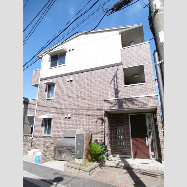 番匠参番館の外観画像