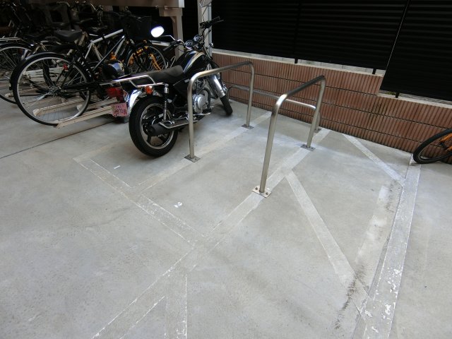 SYNEX PREMIER ASAKUSABASHI1001号室 同建物別部屋の参考画像