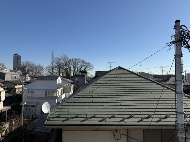 Ｍｉｌｅｓｔｏｎｅ　Ｓａｓａｚｕｋａ0301号室 展望