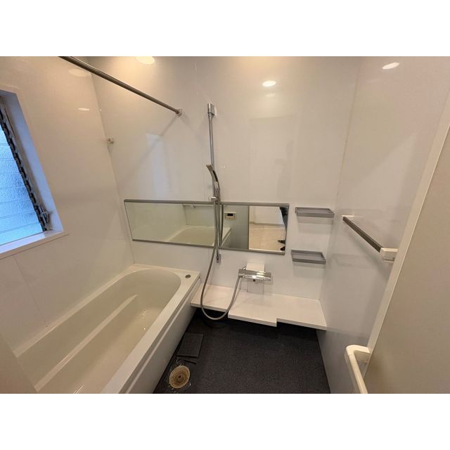 石神井町4丁目戸建 お風呂