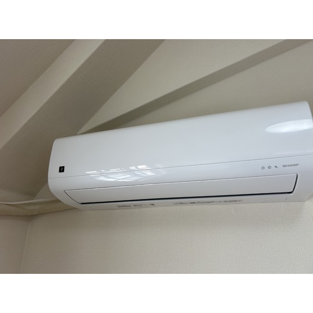 セントヒルズ東川口604号室 部屋その他