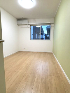 ル・ボヌール リビング