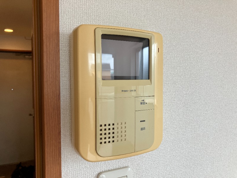 メゾンドムートン2階 部屋その他
