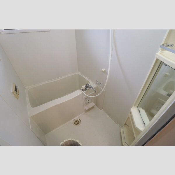 カンパーニュ　C202号室 浴室