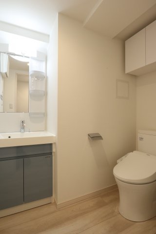 Log代々木／ログ代々木503号室 ログ代々木