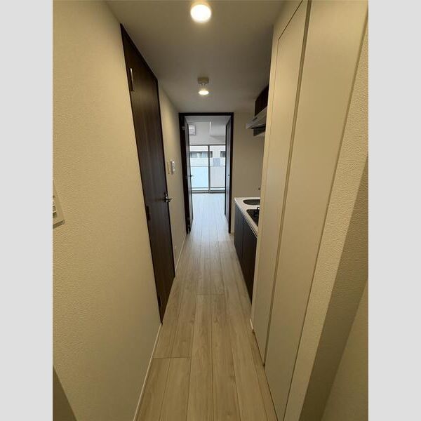 MAXIV横浜吉野町TRE206号室 部屋その他