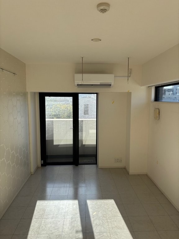 セジョリ王子駅前 リビング