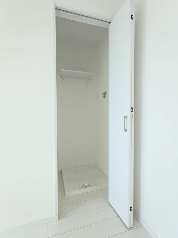 アベリアハイム0203号室 部屋設備