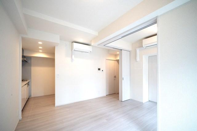 ディームス大手町ノース8階 同建物別部屋の参考画像