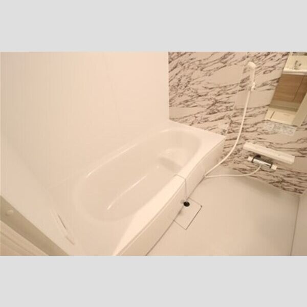 Noble Ferro　B棟203号室 浴室