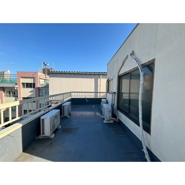 アクセス上池袋 外観