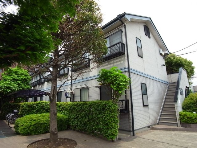 ＯＺ壱番街1階 外観